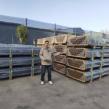 DINSEN’s Brock & Oliver Arrange Key Shipments for Water and Drainage Systems