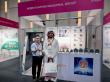 Huafeng Industrial Group at MEE Dubai 2025: Expanding Middle East Energy Market