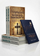 Thomas E Genders Introduces Connect The Dots, A Beginner’s Guide To Understanding The Bible’s Greatest Story On Website