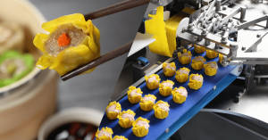 Banner for ANKO Food Machine's webinar 