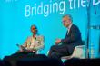 Lord Michael Gove and Chand Chudasama discuss how to grow the UK economy
