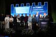 More Than 550 Christian Leaders Brought by Eagles’ Wings Join Global October 7 Commemoration in Jerusalem