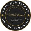 MSP Titans of the Industry Recognizes Version2, LLC as 2026 Awards Finalist