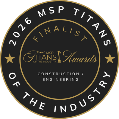 MSP Titans of the Industry Recognizes Version2, LLC as 2026 Awards Finalist