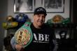M2MMA Welcomes Australian Boxing Legend and Fighter Safety Advocate Jeff Fenech to  Advisory Board