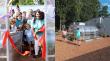 Vibha and JAS Corporation Helps Bring New Clean Energy & Sustainability Learning Space to International Community School