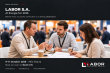 LABOR S.A. To Participate In Energia.Tec 2026