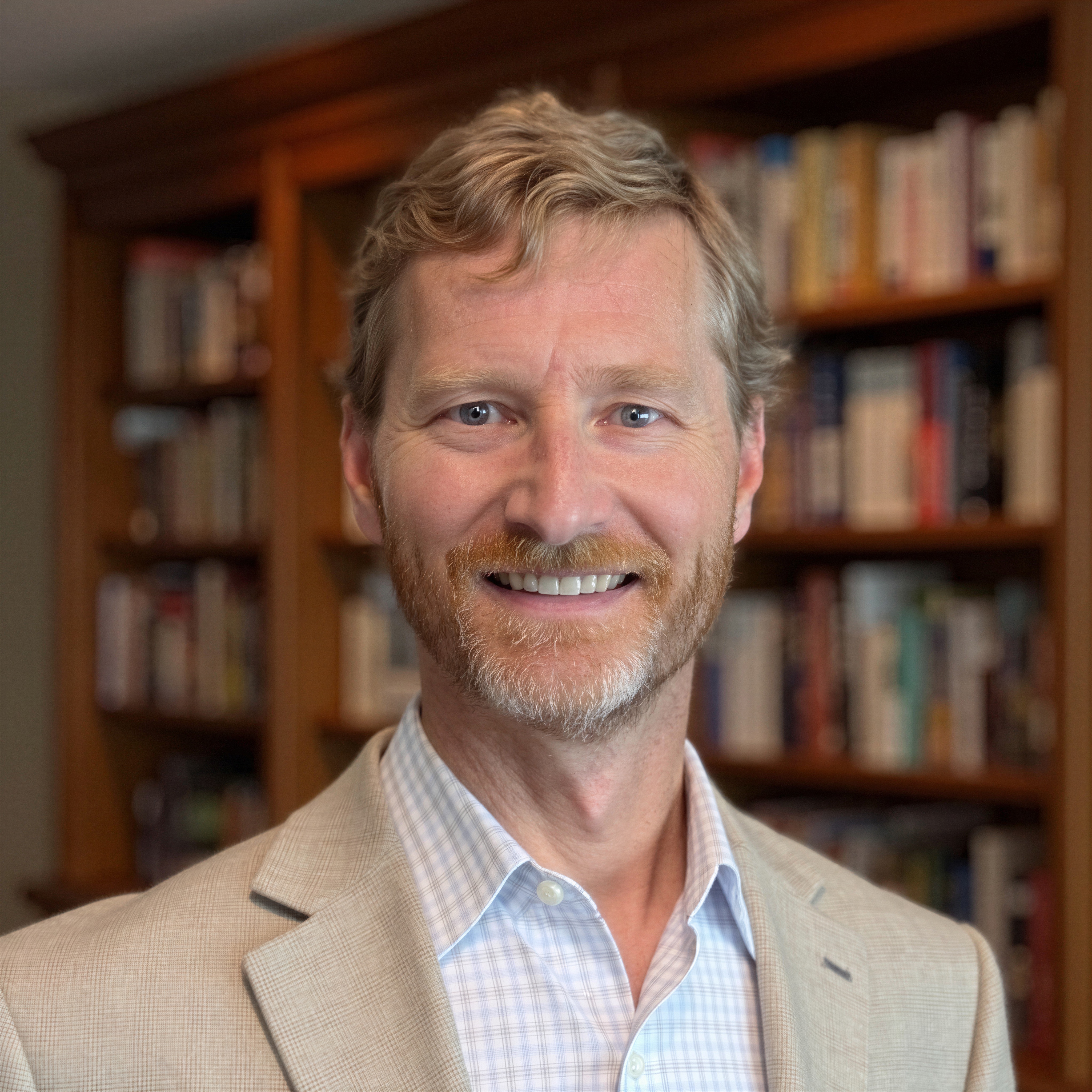 Partner Perspectives Welcomes Ken Baker as Senior Consultant