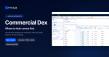 HtAG Launches Commercial Dex to Show Investors Where to Buy Commercial Property