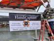 Accessible Boat Mobility System HandiCaptain Selects Feury Image Group for Branding and Promotional Support