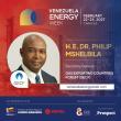 GECF Secretary General Joins VEW 2027 as Venezuela Opens Gas Sector to Investment