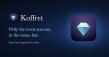 LIFE SCAPE Releases Koffret, a Mac App for Customizing the Menu Bar the Way Each User Wants