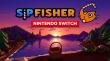 Sip Fisher, IGF Nominee, takes cozy soulslike fishing to the Switch