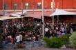 Set the Scene for 2027 at The Iron Horse Hotel’s The Yard
