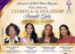 Association of Black Women Physicians Announces 45th Annual Charity & Scholarship Benefit Gala