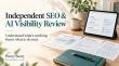 Penny Beaty Announces Independent SEO and AI Visibility Review