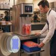 SIG launches SIG CleanClic Connect, a bag-in-box fitment innovation for easy connecting and dispensing in foodservice