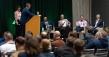 The Boardroom Returns to the  2027 International Mass Timber Conference & Expo; Opens Call for Submissions