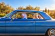  Sisters of the Valley Ministry Launches California Vehicle Donation Program