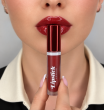 Entrepreneur and former Dragon Touker Suleyman launches LIPSTICK LONDON, set to disrupt the category.