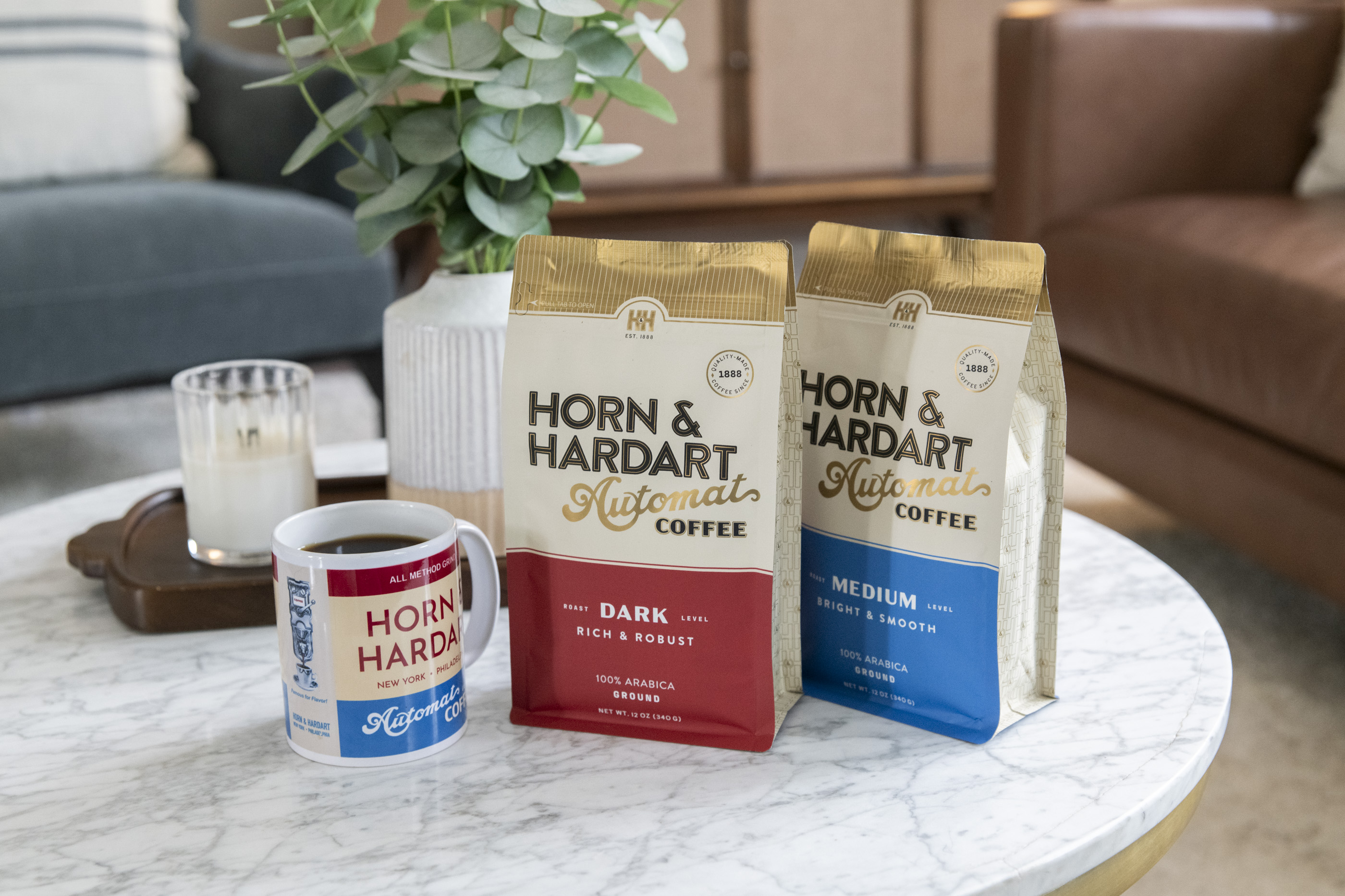 Hardart Family Joins Revival of Iconic Horn & Hardart Brand