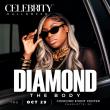BVFW Inc. Brings Star Power to Charlotte With CELEBRITY Halloween Experience