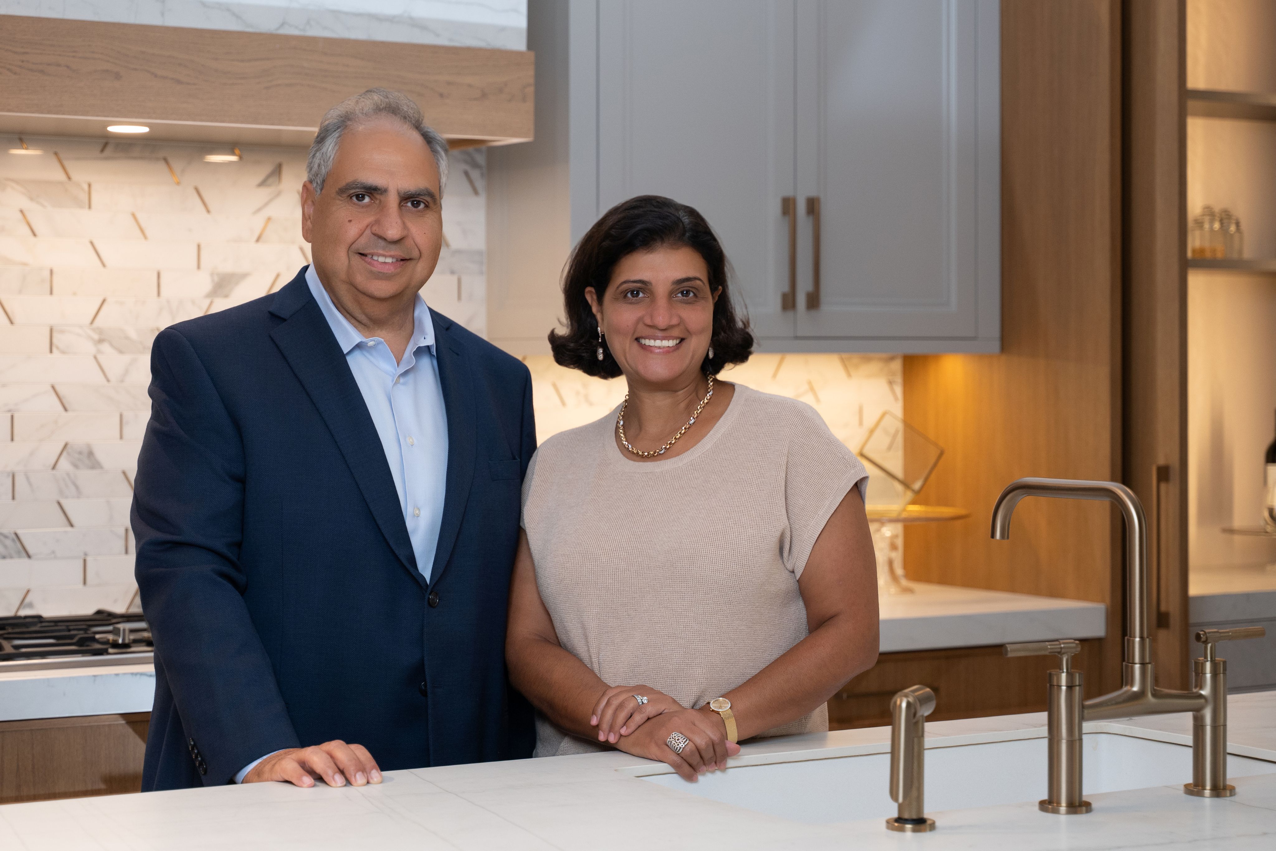 Divine Design Center Joins AD PRO Directory, Marking a New Chapter Focused on Luxury Forever Homes