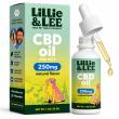 Lillie&Lee Launches THC-Free CBD Isolate for Dogs Weeks Before Federal Hemp Rule Takes Effect