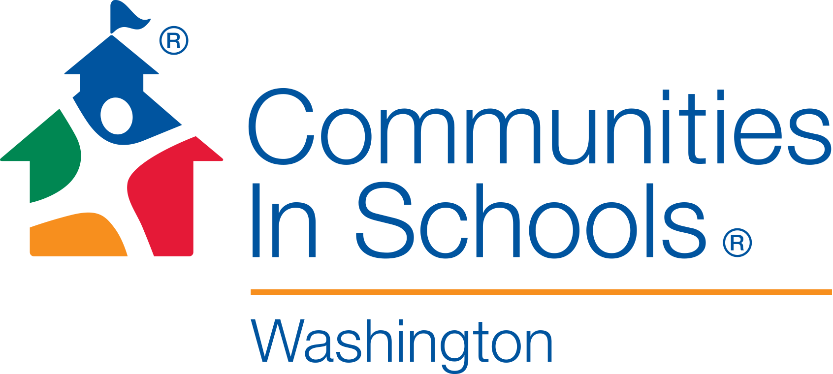 Communities In Schools of Washington Marks 35 Years, Now Reaching More Than 144,000 Statewide Students Annually