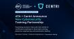 Applied Technology Academy and Centri Partner to Expand Access to Practical Cybersecurity Training