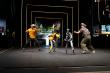 NEW DAWN MY ELECTRIFIES PAVILION DAMANSARA HEIGHTS AS HUMANOID ROBOT COMBAT TAKES CENTRE STAGE