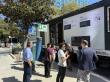 SupReMo Modular Home Solution Showcased at California Energy Commission’s EPIC Symposium