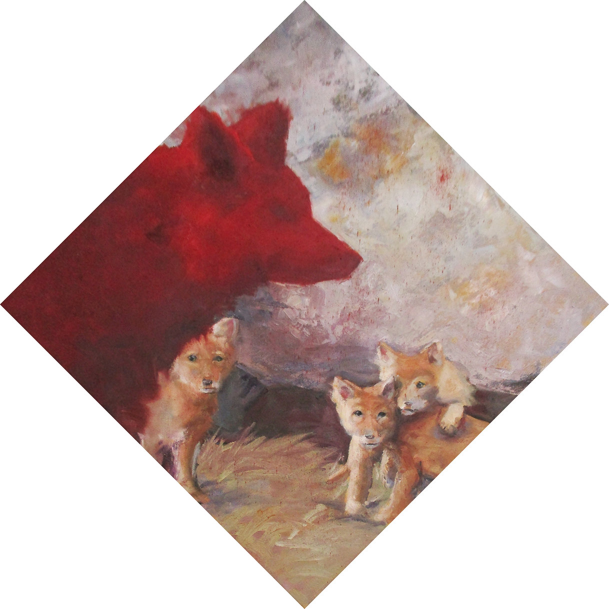 Wild Display: TERAVARNA Congratulates ANIMAL Winners