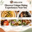 Supper at Home, Inc. Passes 50 Million YouTube Views in Its First Year
