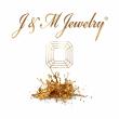 J&M Jewelry Launches Redesigned Website With Online Design Tools and Expanded Jewelry Selection