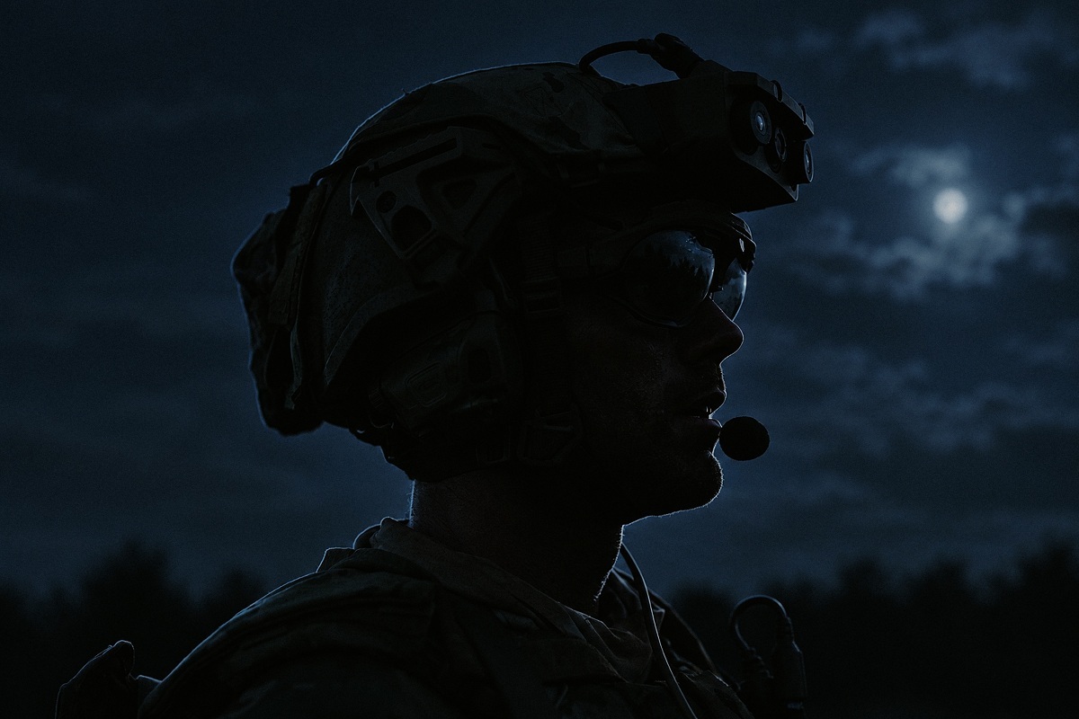 Twenty-Six Defense Showcases Mission Relevant Modernization Capabilities at 2026 AUSA Annual Meeting & Exposition