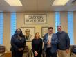 Gary Burnstein Community Health Clinic Establishes Community Legacy Award Honoring Stephen Shaya, M.D., and Mary Shaya