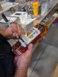 Dented Brick Distillery Releases Single Barrel Rye Whiskey