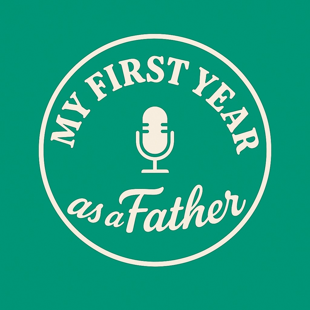 INDIE PODCAST ON MODERN FATHERHOOD NAMED 2026 SIGNAL AWARDS FINALIST