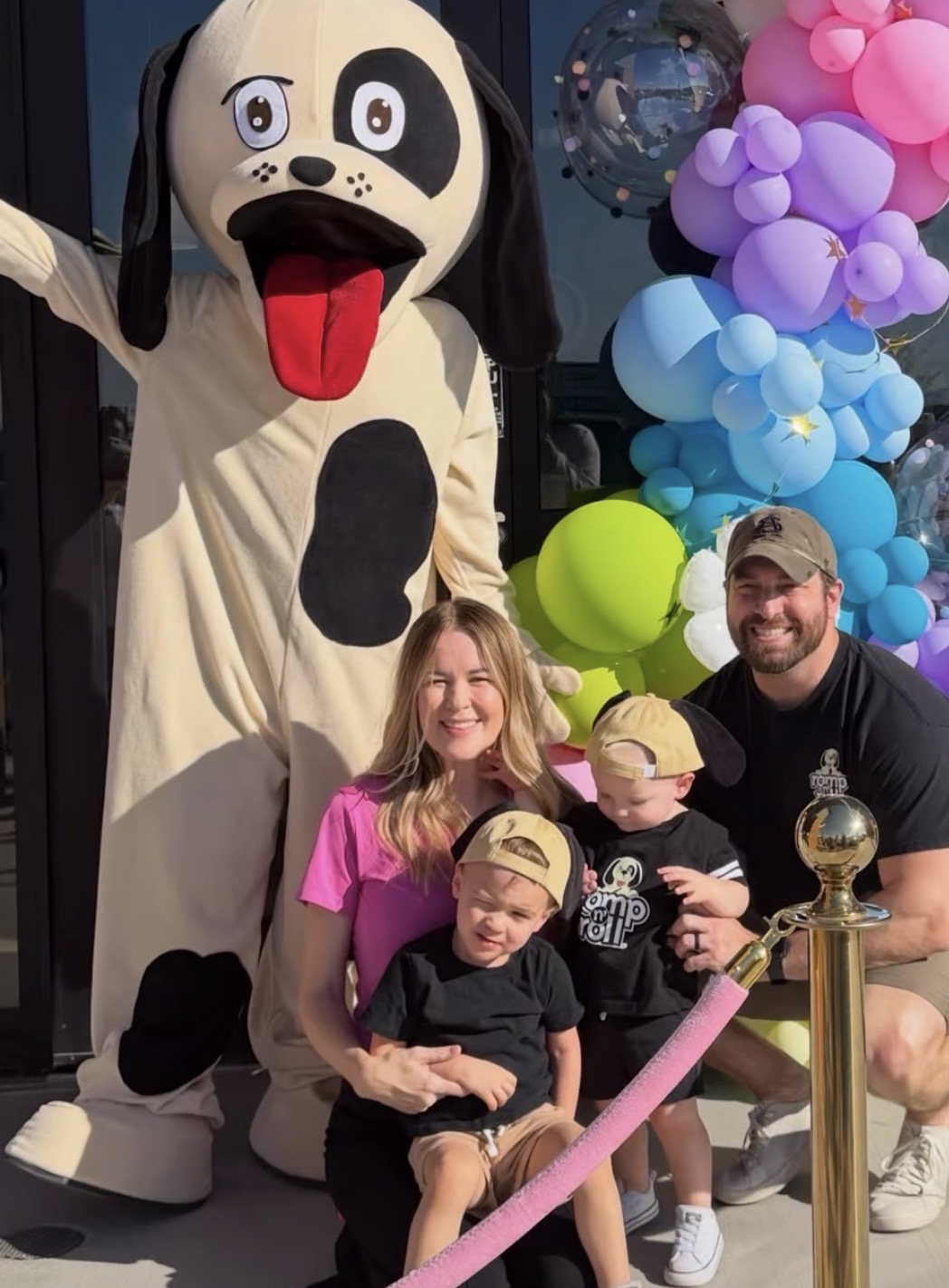 Romp n’ Roll Gilbert Opens, Bringing Play-Based Learning, Classes and Birthday Parties to East Valley Families