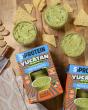 YUCATAN® AND CABO FRESH® LAUNCH THE GUACAMOLE CATEGORY'S FIRST PROTEIN GUACAMOLE, REACHING NEARLY 8,000 STORES