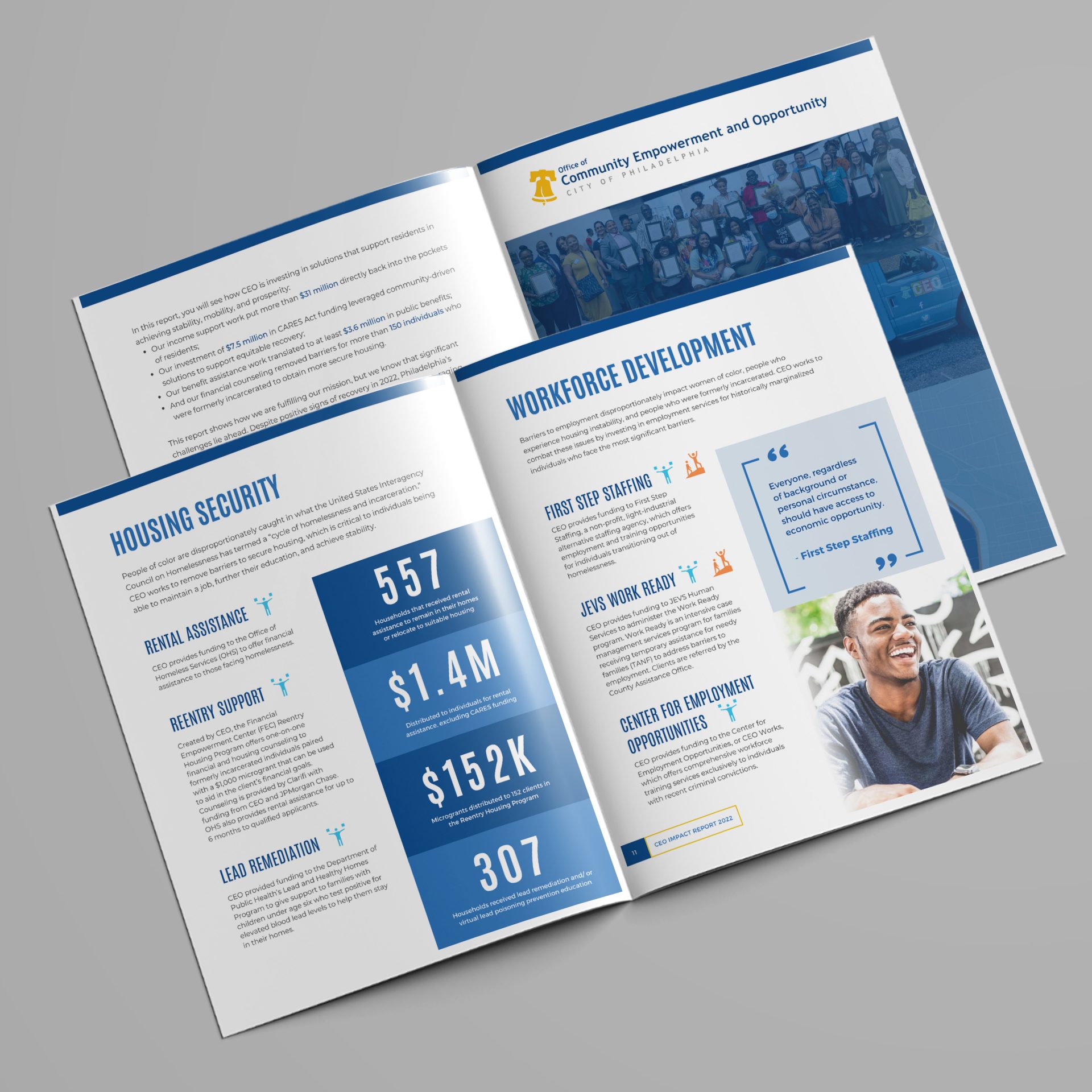 Creative Repute Details Procurement Readiness for Federal Contracts
