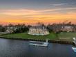 Long Island’s Famed Waterfront 'Snapple House' to Sell at Auction via Concierge Auctions