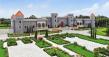 Perla Lichi Unveils the Dramatic Transformation of the Castle at Wellington