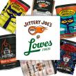 Jittery Joe's Coffee Brings Athens-Roasted Coffee To More Than 100 Lowes Foods Locations