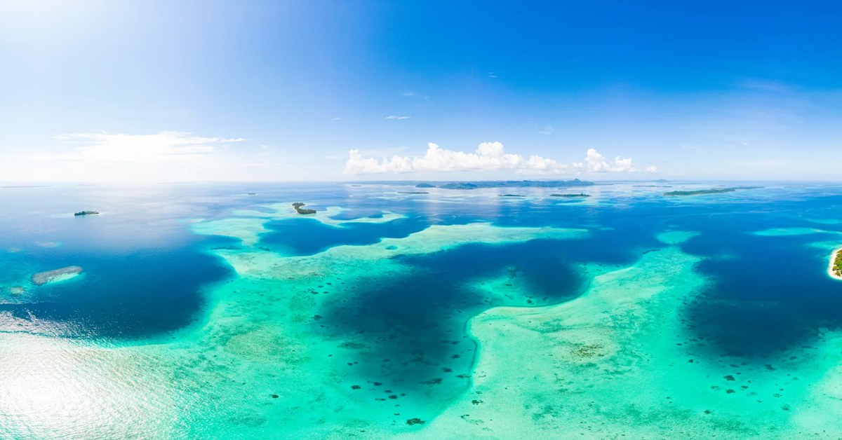 Houseful Co. Launches The Latitude Report, Independent Rankings of Caribbean and Riviera Maya Hospitality