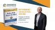 Michael Ginsberg Releases 'Retire With Peace of Mind', a Retirement Income Planning Book for Women Executives
