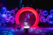 ’TIS THE SEASON TO BE BUBBLY, GAZILLION BUBBLE SHOW CELEBRATES THE HOLIDAYS