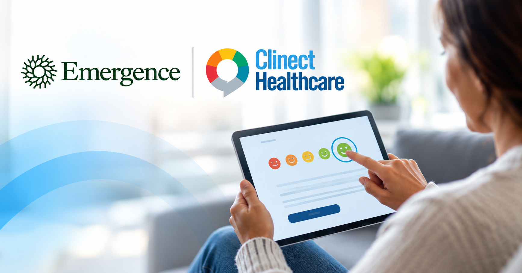 Emergence Announces Acquisition of Clinect Healthcare to Accelerate AI-Driven Patient Experience & Outcomes Intelligence