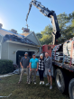 R. Short Roofing Names Second Free Roof Giveaway Recipient After Compelling Story